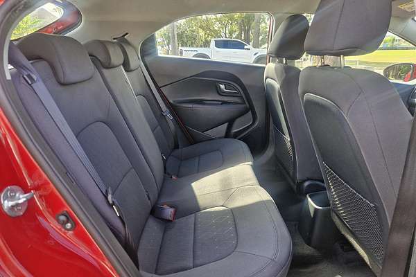 2015 Kia Rio S UB