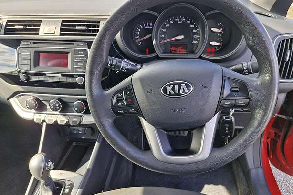 2015 Kia Rio S UB