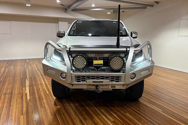 2020 Isuzu D-MAX LS-U (4x4) TF MY19 4X4