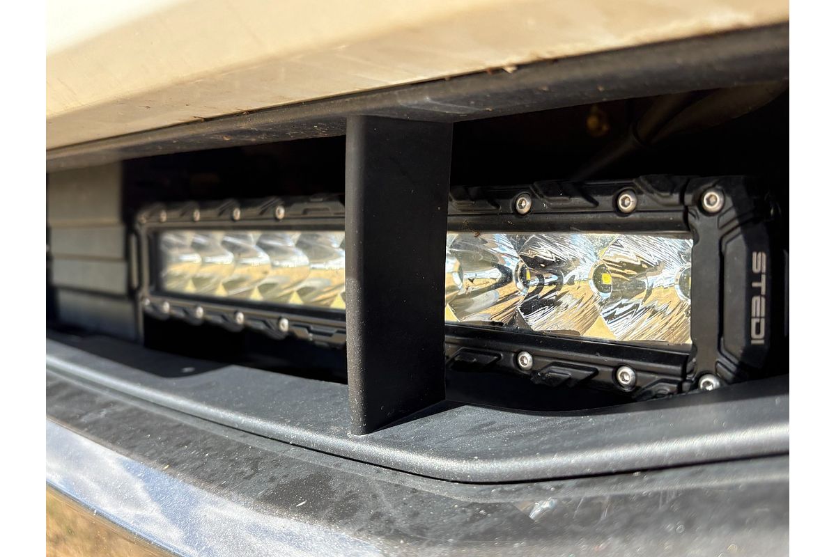 2021 Ford Ranger FX4 Max PX MkIII 4X4 2.0L