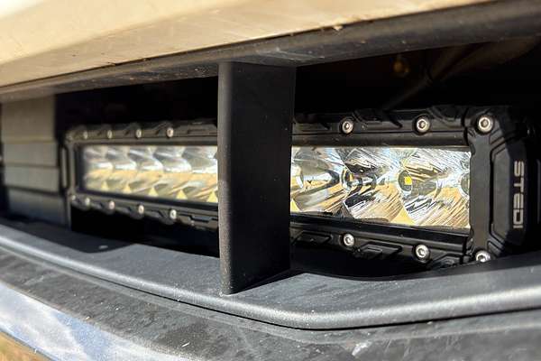 2021 Ford Ranger FX4 Max PX MkIII 4X4 2.0L