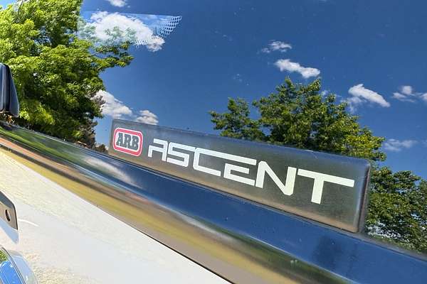 2021 Ford Ranger FX4 Max PX MkIII 4X4 2.0L