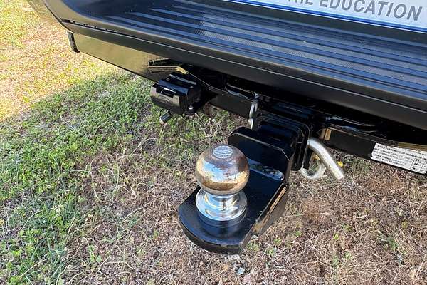 2021 Ford Ranger FX4 Max PX MkIII 4X4 2.0L