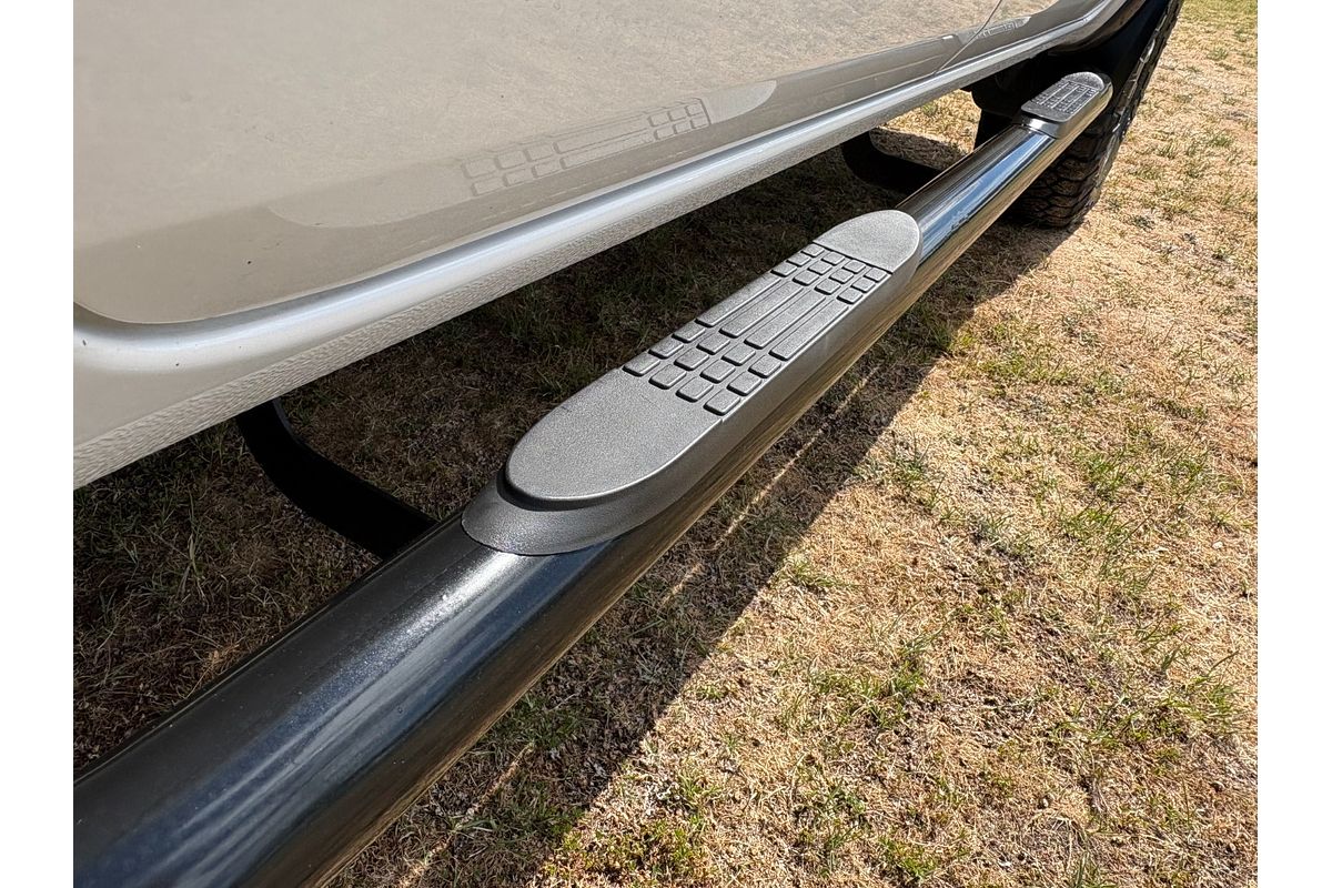 2021 Ford Ranger FX4 Max PX MkIII 4X4 2.0L