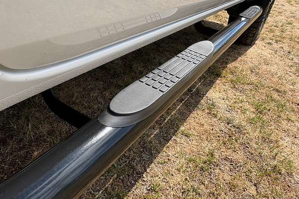 2021 Ford Ranger FX4 Max PX MkIII 4X4 2.0L