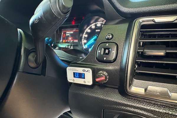 2021 Ford Ranger FX4 Max PX MkIII 4X4 2.0L