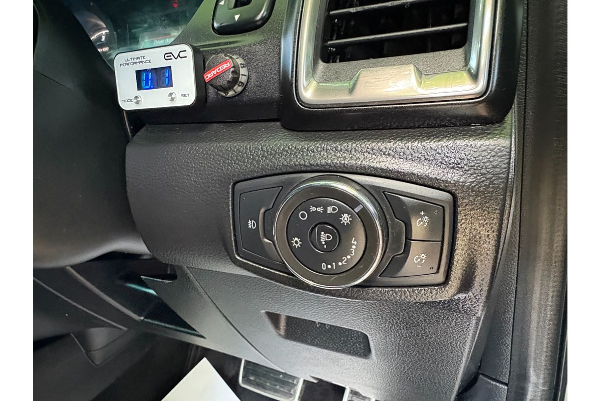 2021 Ford Ranger FX4 Max PX MkIII 4X4 2.0L