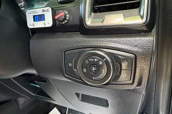 2021 Ford Ranger FX4 Max PX MkIII 4X4 2.0L