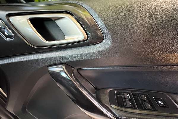 2021 Ford Ranger FX4 Max PX MkIII 4X4 2.0L