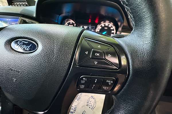 2021 Ford Ranger FX4 Max PX MkIII 4X4 2.0L