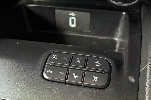 2021 Ford Ranger FX4 Max PX MkIII 4X4 2.0L