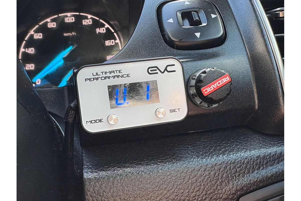 2021 Ford Ranger FX4 Max PX MkIII 4X4 2.0L