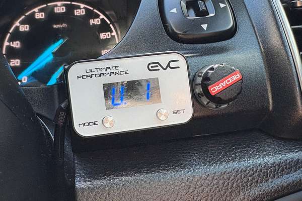 2021 Ford Ranger FX4 Max PX MkIII 4X4 2.0L