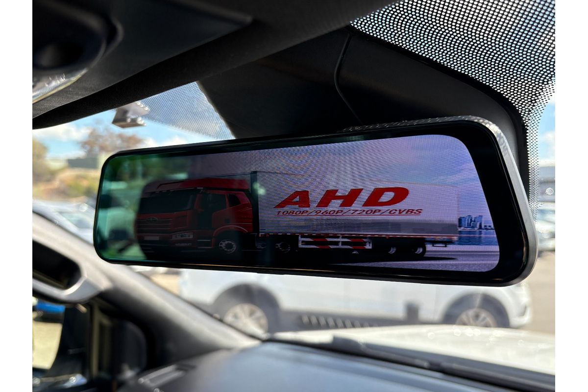 2021 Ford Ranger FX4 Max PX MkIII 4X4 2.0L