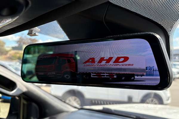 2021 Ford Ranger FX4 Max PX MkIII 4X4 2.0L