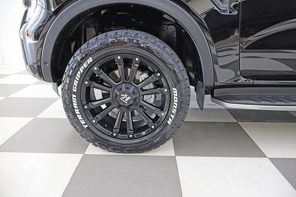 2023 Ford Ranger Wildtrak 4X4 3.0L