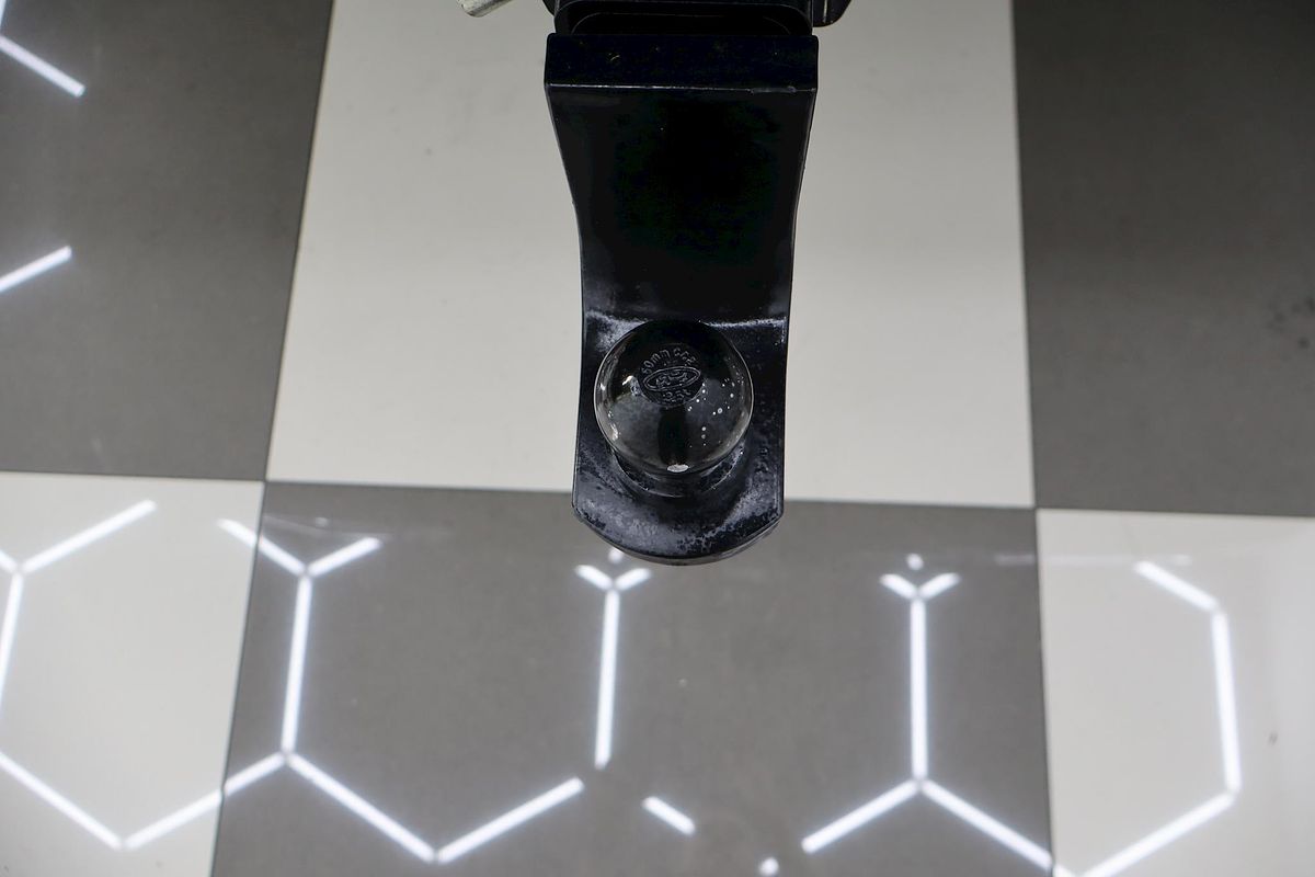 2023 Ford Ranger Wildtrak 4X4 3.0L