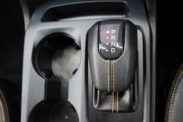 2023 Ford Ranger Wildtrak 4X4 3.0L