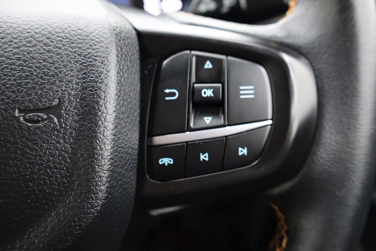 2023 Ford Ranger Wildtrak 4X4 3.0L