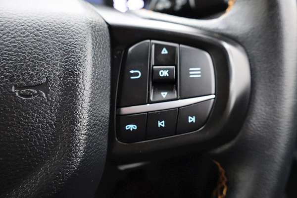 2023 Ford Ranger Wildtrak 4X4 3.0L