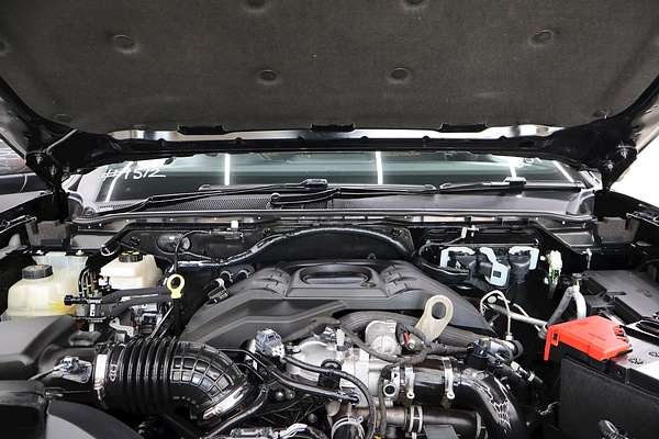 2023 Ford Ranger Wildtrak 4X4 3.0L