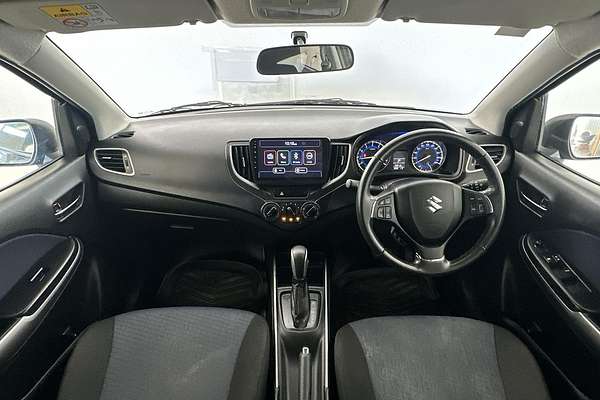 2022 Suzuki Baleno GL EW Series II