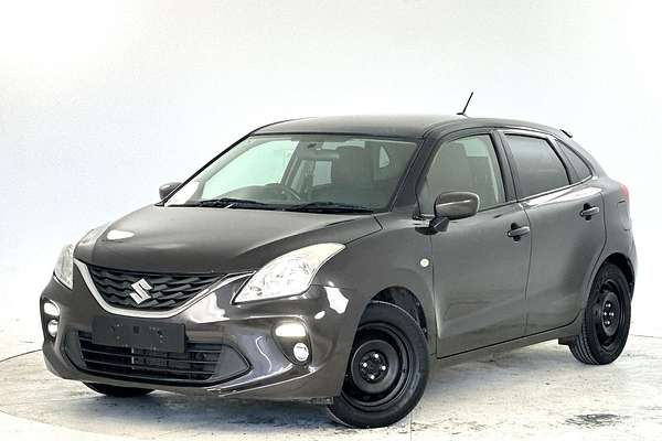 2022 Suzuki Baleno GL EW Series II