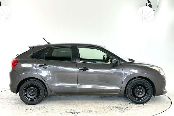 2022 Suzuki Baleno GL EW Series II