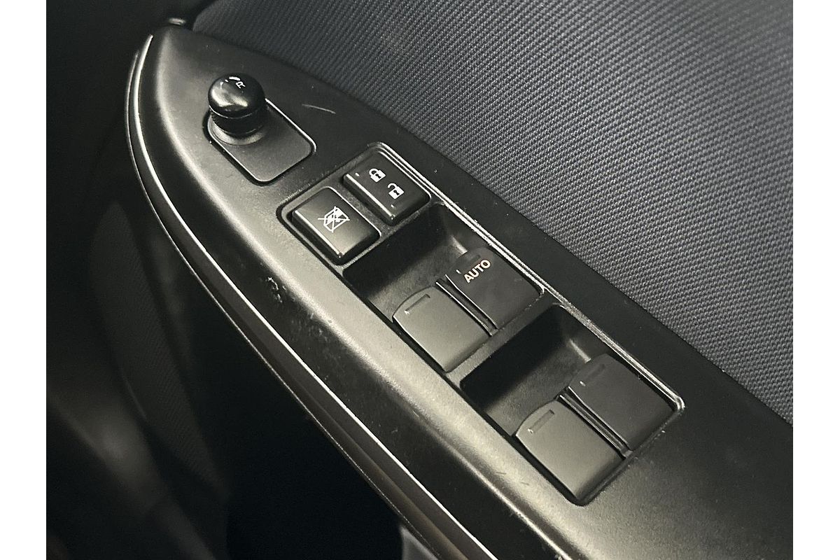 2022 Suzuki Baleno GL EW Series II