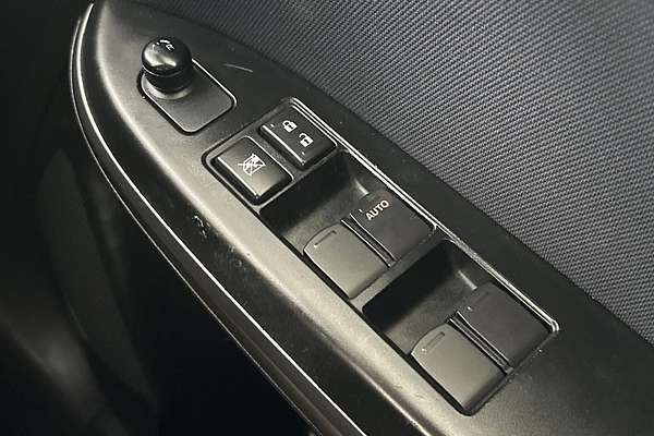 2022 Suzuki Baleno GL EW Series II