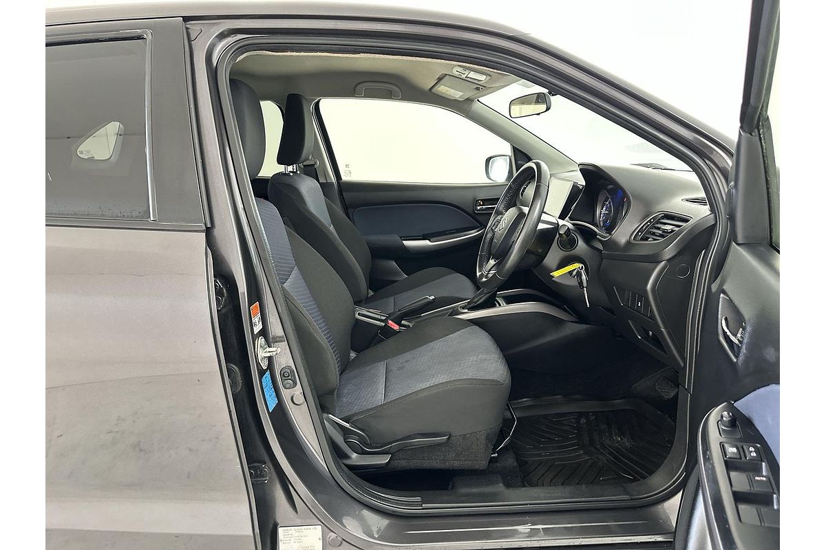 2022 Suzuki Baleno GL EW Series II