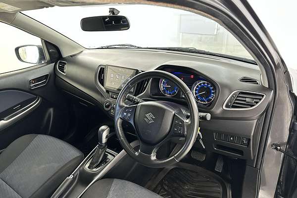 2022 Suzuki Baleno GL EW Series II