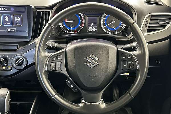 2022 Suzuki Baleno GL EW Series II