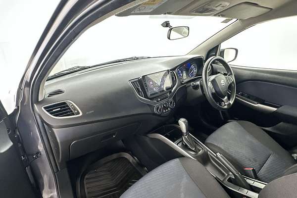 2022 Suzuki Baleno GL EW Series II