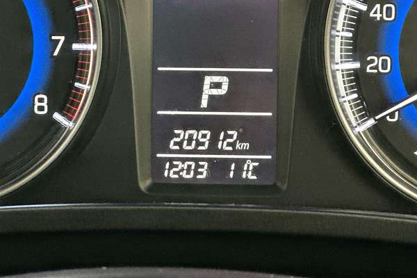 2022 Suzuki Baleno GL EW Series II