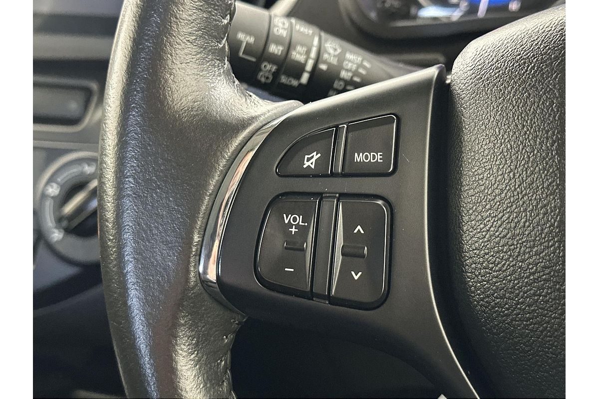 2022 Suzuki Baleno GL EW Series II