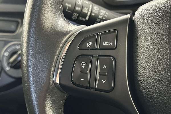 2022 Suzuki Baleno GL EW Series II