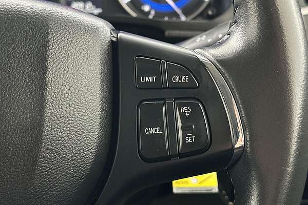 2022 Suzuki Baleno GL EW Series II