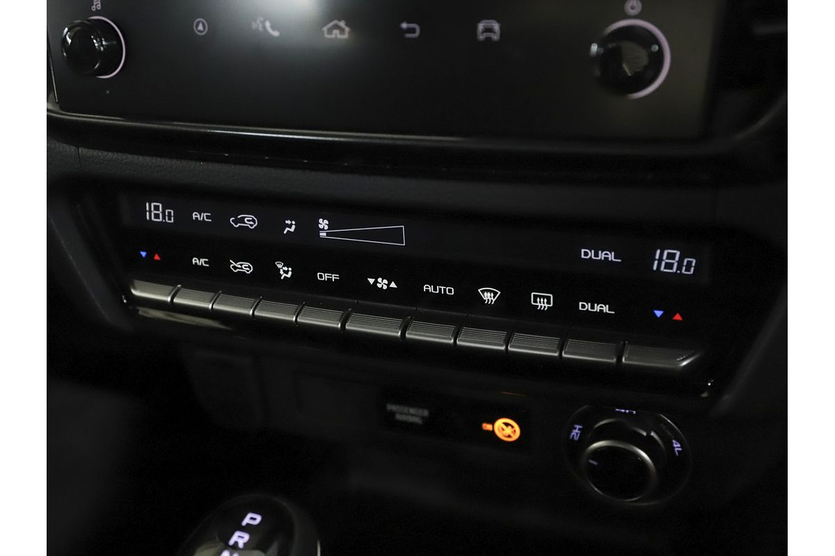 2024 Isuzu D-MAX BLADE 4X4