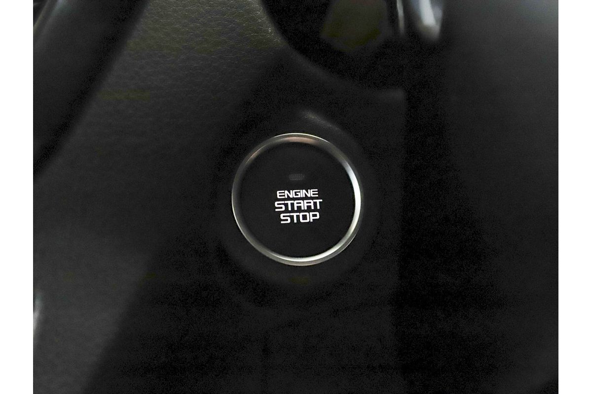 2024 Isuzu D-MAX BLADE 4X4