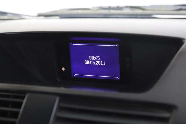 2012 Mazda BT-50 XT UP 4X4