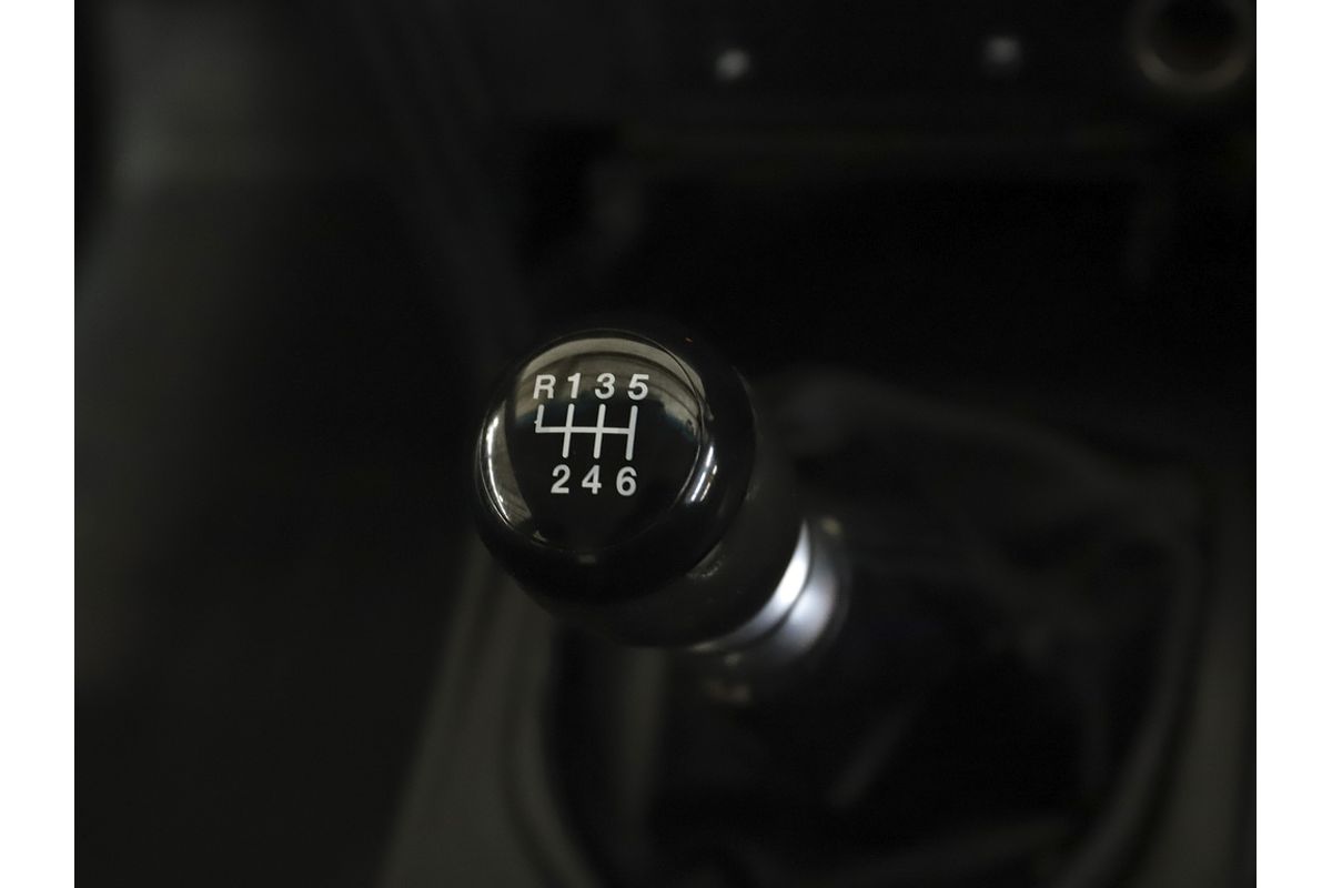 2012 Mazda BT-50 XT UP 4X4