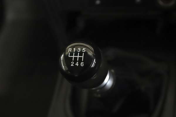 2012 Mazda BT-50 XT UP 4X4