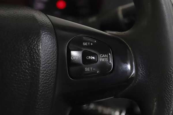 2012 Mazda BT-50 XT UP 4X4