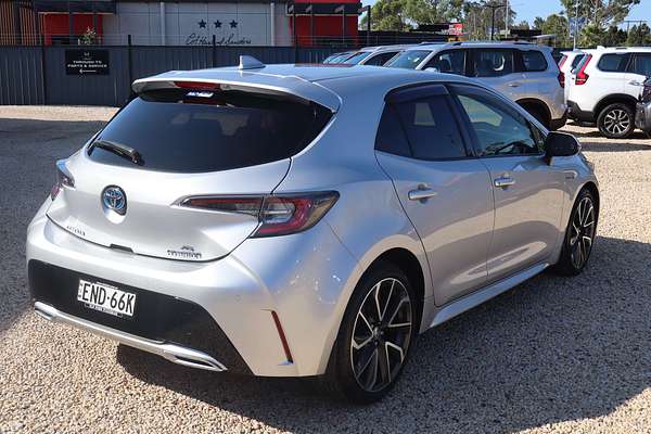 2020 Toyota Corolla ZR Hybrid ZWE211R