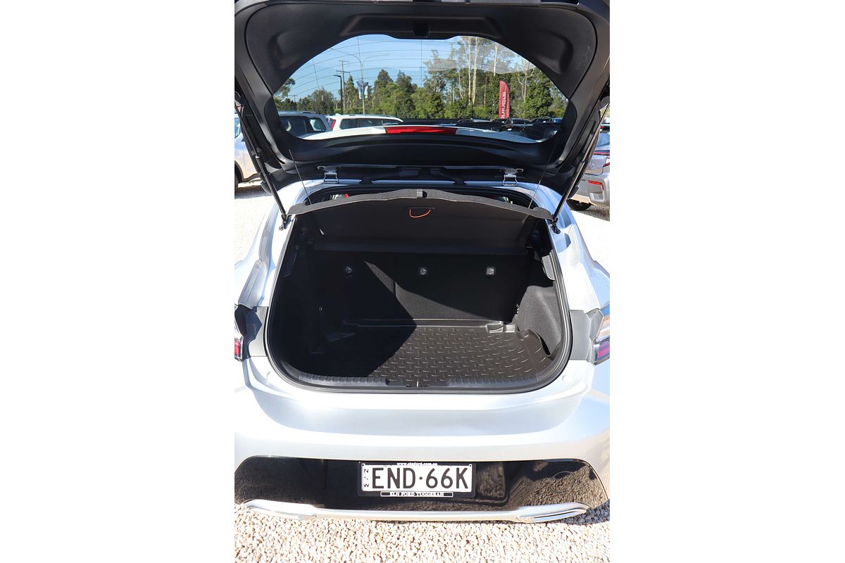 2020 Toyota Corolla ZR Hybrid ZWE211R