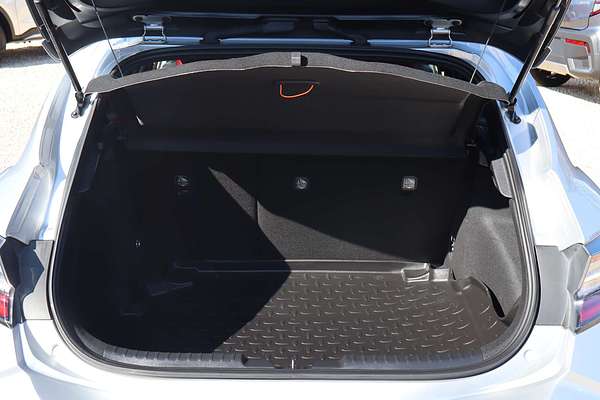 2020 Toyota Corolla ZR Hybrid ZWE211R