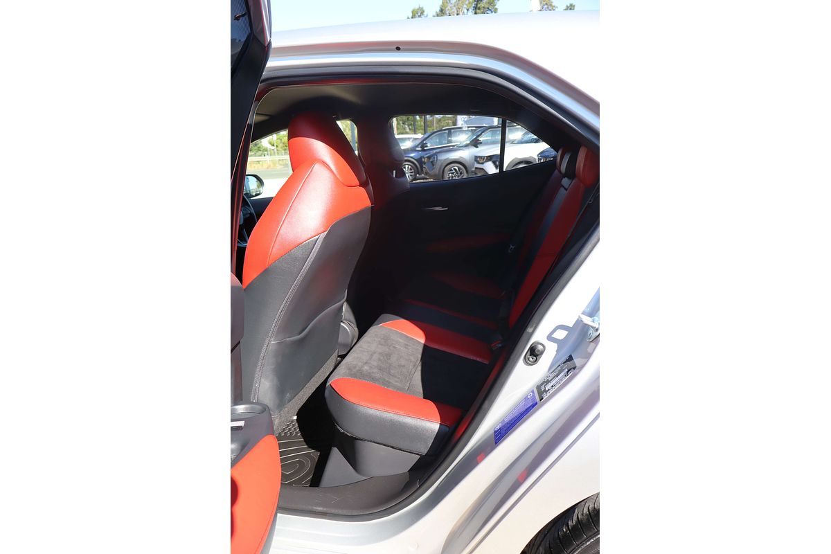 2020 Toyota Corolla ZR Hybrid ZWE211R