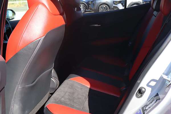 2020 Toyota Corolla ZR Hybrid ZWE211R