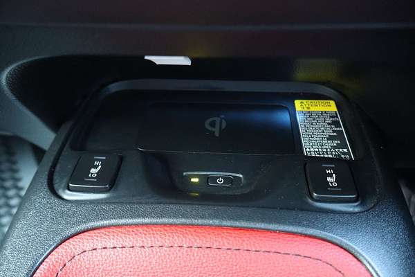 2020 Toyota Corolla ZR Hybrid ZWE211R